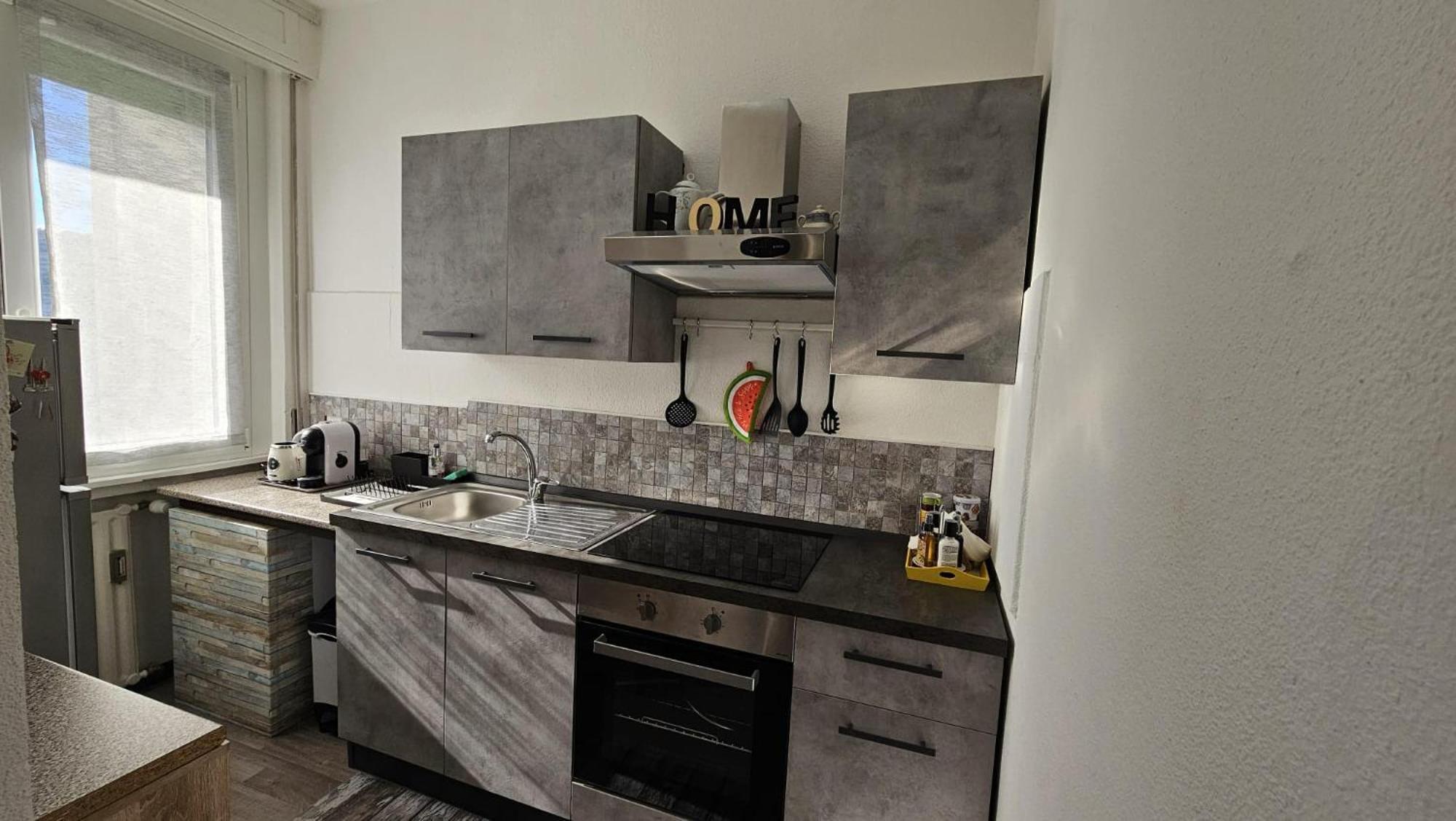 Dana'S House Διαμέρισμα Καμπιόνε ντ' Ιτάλια Εξωτερικό φωτογραφία
