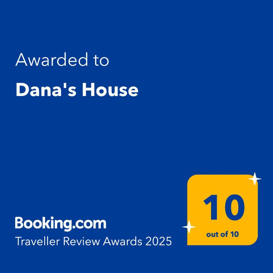 Dana'S House Διαμέρισμα Καμπιόνε ντ' Ιτάλια Εξωτερικό φωτογραφία